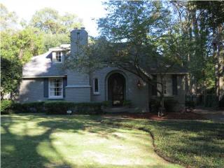 3231 Southview Ave, Montgomery AL  36106-2423 exterior