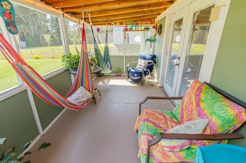 3471 Papaya St, Saint James City FL  33956-2573 exterior