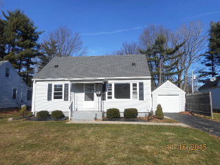 528 Mcdonald Ave, Sugar Grove Lake, OH 44833-3148