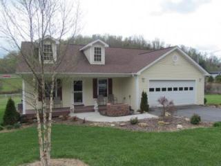 260 Dark Hollow Rd, Jonesborough, TN 37659-3050