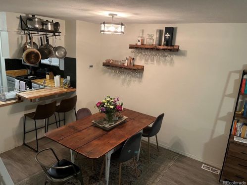 10496 Dartmouth Ave, Denver CO 80227-5606 exterior