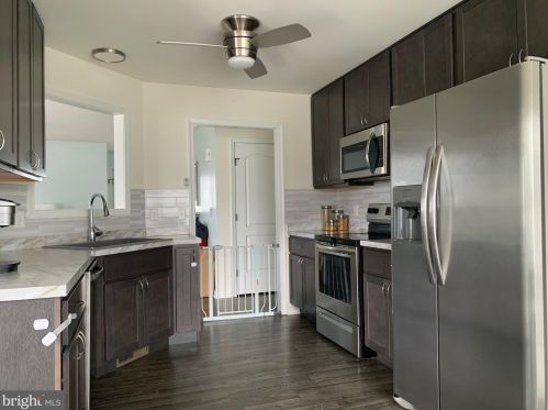 814 Chew St, Harrington, DE 19952-3278