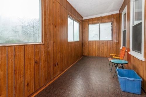 136 Saratoga St, Boston MA  exterior