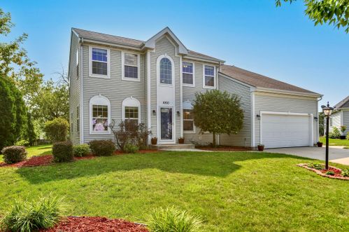 9300 Ryan Ct, Milwaukee, WI 53224-5257