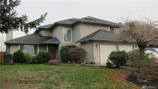 12311 45th Ave, Everett WA  98208-9128 exterior