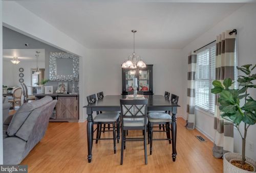 11082 Mccue Ln, Madison Mills VA  22960-4348 exterior
