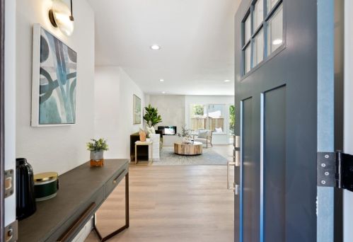 470 Madison Dr, San Jose CA  95123-4961 exterior