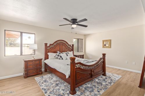 13122 Meeker Blvd, Sun City AZ 85375-3725 exterior