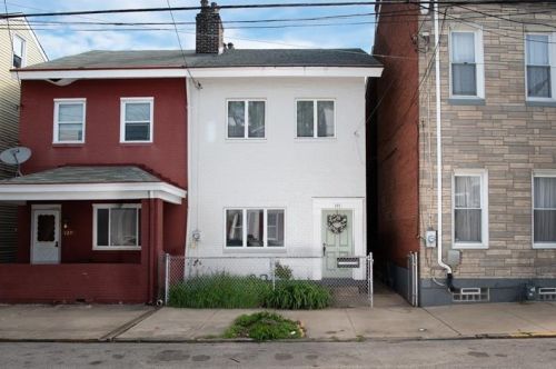 131 45th St, Pittsburgh, PA 15201-3007