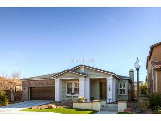 864 White Sparrow St, Henderson, NV 89052-3820