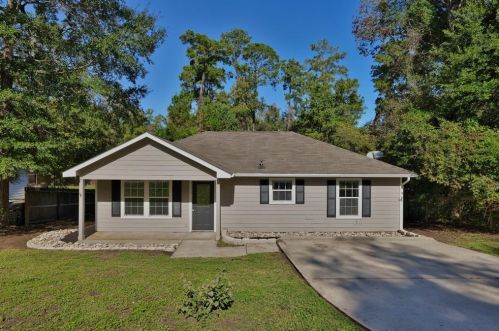 10351 Royal Damon Dr, Conroe TX  77303-2661 exterior