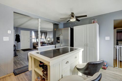 1338 Alaska Pl, Denver CO 80219-2731 exterior