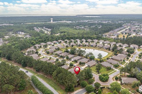 15 Dickens Dr, Freeport FL  32439-2295 exterior