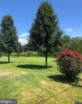 9721 Lawyers Rd, Spotsylvania VA  22551-5511 exterior