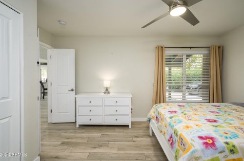 7701 Cypress St, Scottsdale AZ 85257-2855 exterior