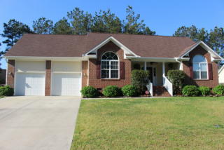 3335 Broomsgrove Dr, Fayetteville, NC 28306-8998