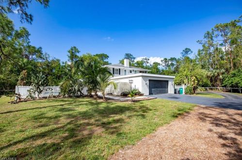 3400 25th Ave, Naples FL  34117-7122 exterior