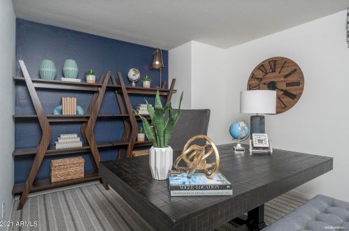 652 Rojo Way, Gilbert, AZ 85297-0974