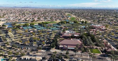 16414 Sandia Park Dr, Sun City AZ  85374-6421 exterior