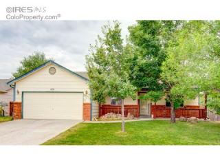 210 Quentine Ave, Milliken, CO 80543-8011
