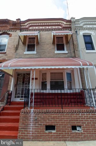 1708 21st St, Philadelphia, PA 19145-1906