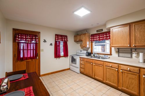 1726 31st St, La Crosse WI  54601-6915 exterior