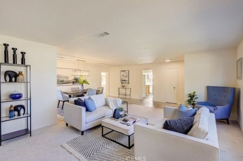 424 Valley Center Ave, Glendora CA  91741-3856 exterior