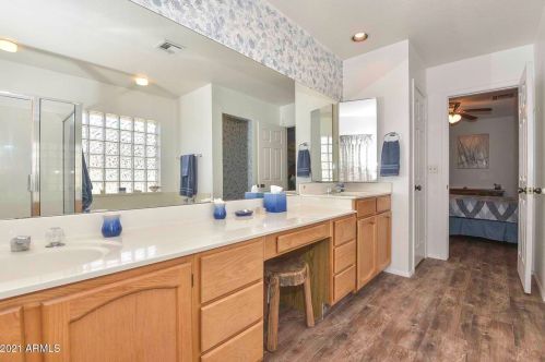 4208 Cielo Grande, Glendale AZ  85310-4093 exterior