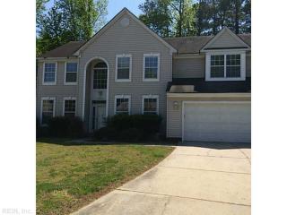 6725 Braebourne Ct, Suffolk VA  23435-3068 exterior