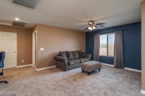 18177 Westpark Blvd, Sun City AZ  85388-6624 exterior
