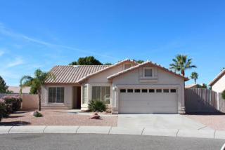 20364 52nd Ave, Glendale, AZ 85308-9154