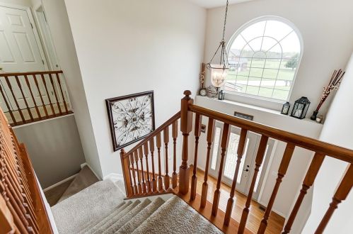 11671 Hawk Dr, New Haven OH  45030-8431 exterior