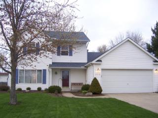153 Parklane Dr, Lagrange, OH 44050-9743