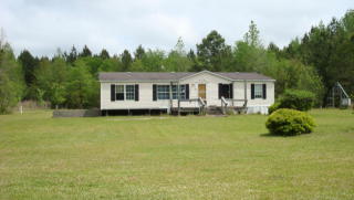 6596 Sniders Hwy, Walterboro SC  29488-8658 exterior