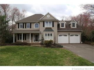264 Pond View Dr, Watertown, CT 06795-3150