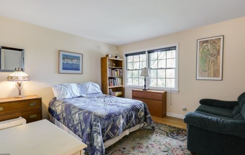 489 Fairmount Ave, Chatham Township NJ  07928-1370 exterior