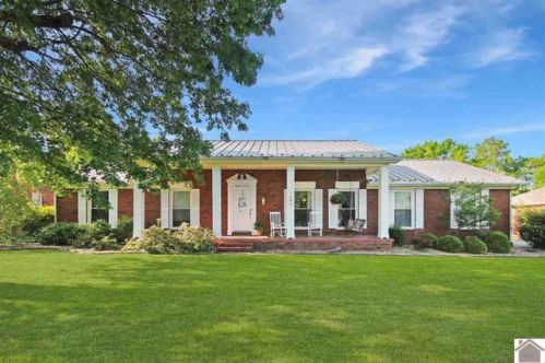 1606 Sycamore St, Murray, KY 42071-2224