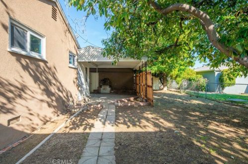 370 Grovecenter St, Covina CA  91723-2613 exterior