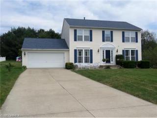 3031 Fairmount Ct, Brunswick, OH 44212-4291