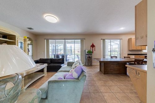 2518 Chapala Dr, Kissimmee FL  34746-3445 exterior