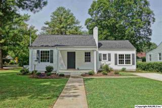 2032 Princeton Blvd, Huntsville, AL 35801-5223