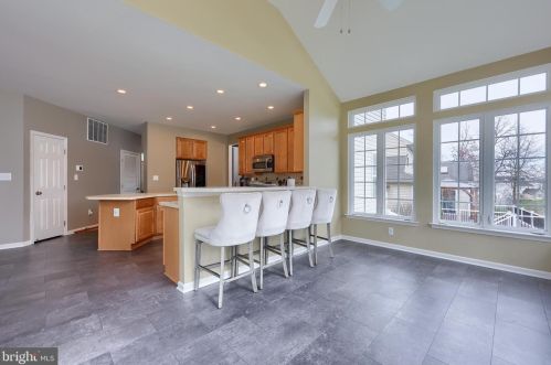 3555 Hardwood Ter, Spring Grove PA  17362-9104 exterior