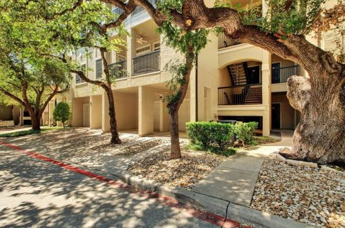 9525 Capital Of Texas Hwy, Austin TX  78759-7245 exterior