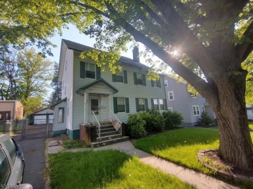 492 Park Ave, East Orange, NJ 07017-2590