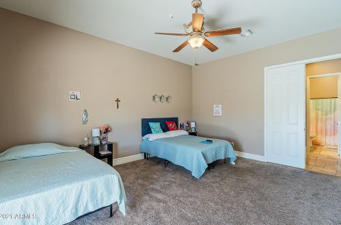 12055 Mercer Ln, Scottsdale AZ  85259-4248 exterior
