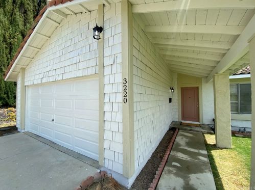 3220 Stella Ave, West Covina CA  91792-2438 exterior