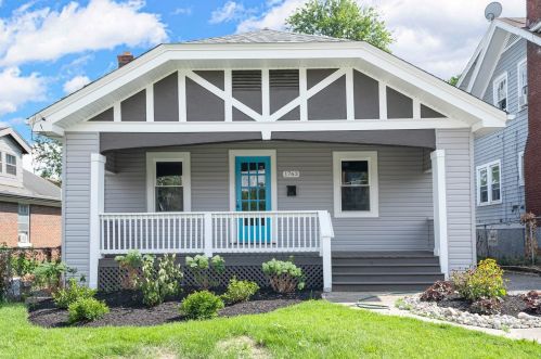 1763 Dale Rd, Cincinnati, OH 45237-5707