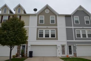3122 Sharmin Ln, Ankeny IA  50023-8933 exterior