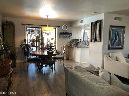 3512 Wallingford Dr, Lake Havasu City AZ  86406-7262 exterior