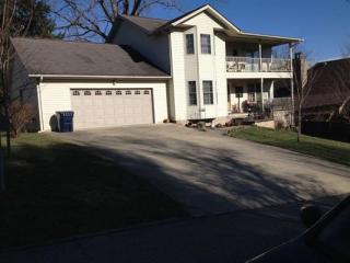 1641 Johnson Ave, Ashland KY  41101-4645 exterior